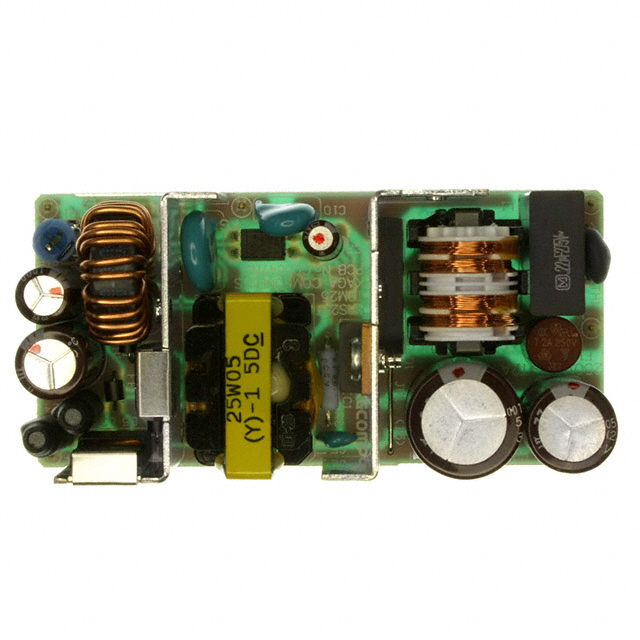 KRS25F-05 - KRS25F-05