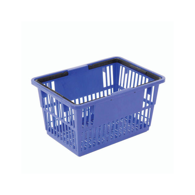 STANDARD-BL - 245043BL