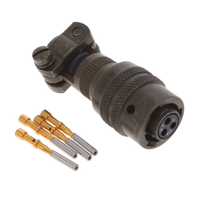 PT06SE8-33S-SR - PT06SE8-33S-SR