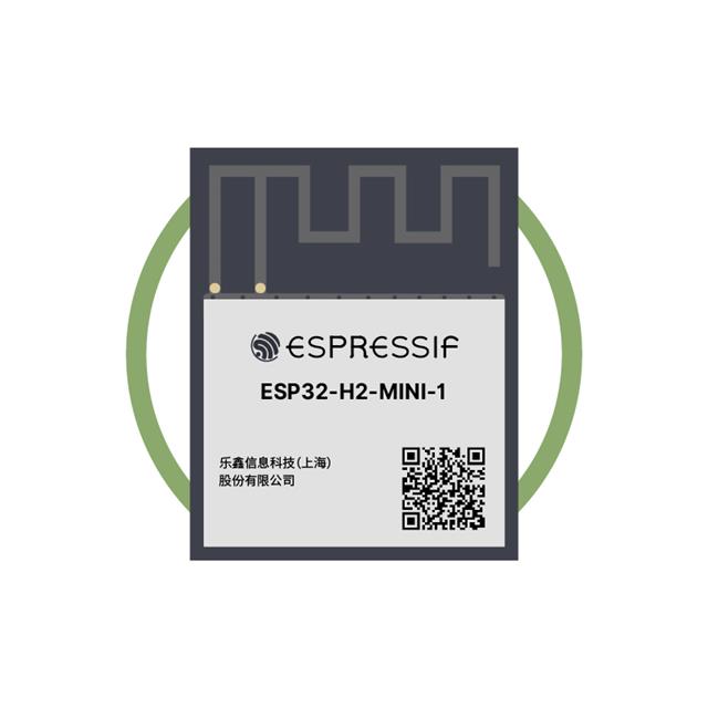 ESP32-H2-MINI-1-N2 - ESP32-H2-MINI-1-N4