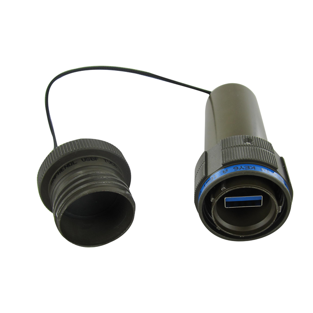 USB3FTVKEY6A128GCAPAPAUV - USB3F TV KEY 6 OD