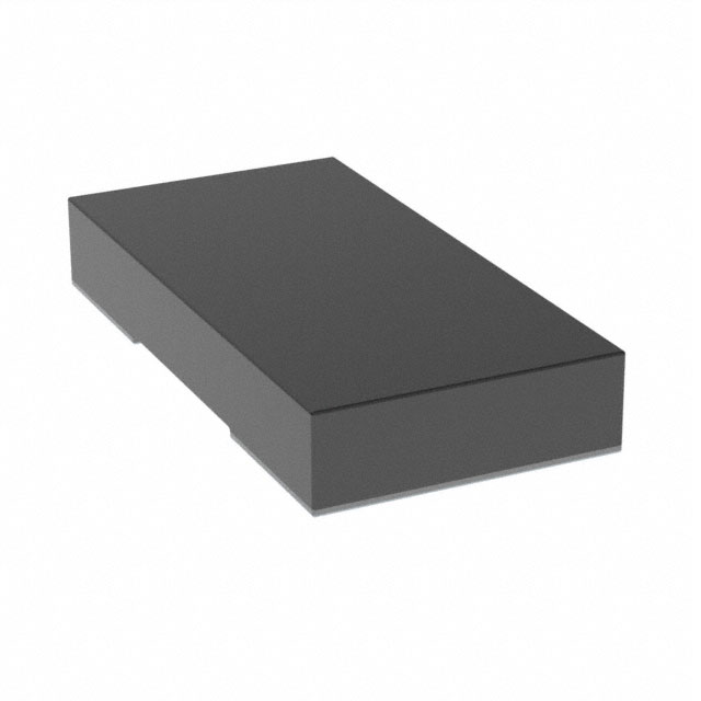 TLR2HWDTE5L00F75 - TLR2010(5025);2-6mOhm