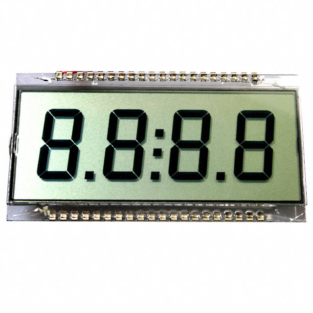 LCD-S401C71TR - LCD-S401C71TR_Display