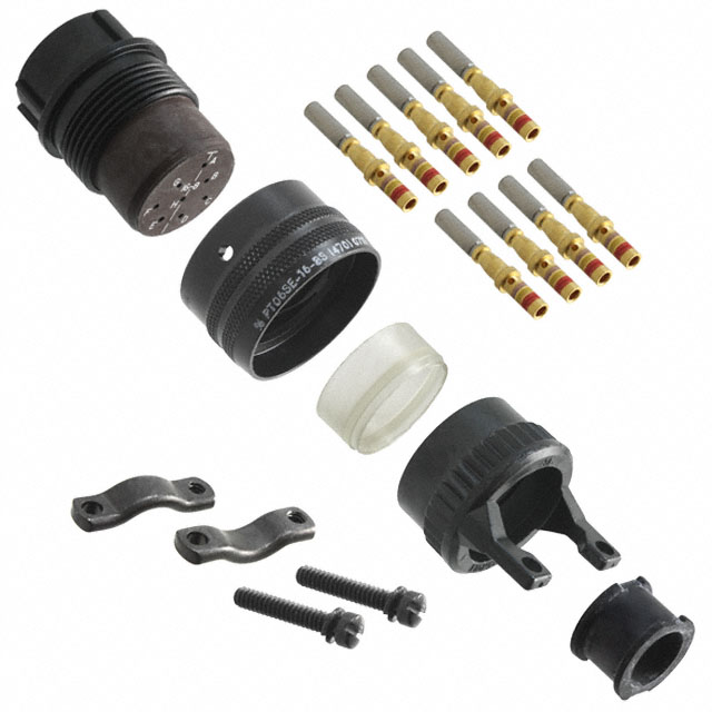 PT06SE-16-8S(470) - PT06SE16-8S(470)