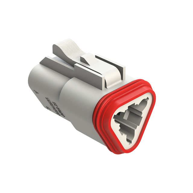 AT06-3S-WHT - AT06-3S-WHT