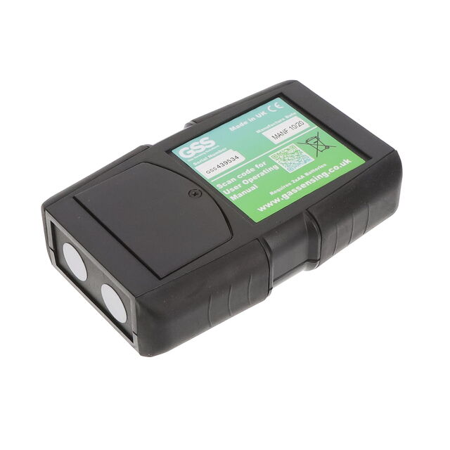 EVALUATIR-A-1 - EVALUATIR-A-1