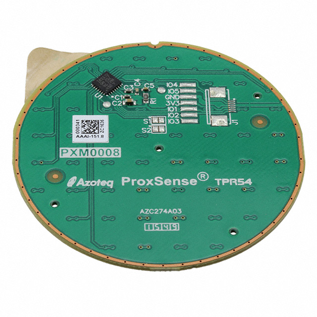 TPR54-P201-S - TPR54-P201-x