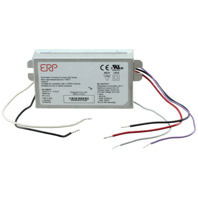 EVM090W-2000-42 - ESM/EVM Series