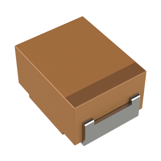 TPSB156K020A0500 - TPSBx