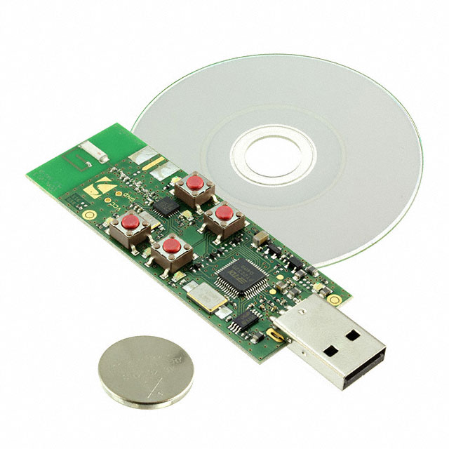 SX1230SKA915 - SX1230SKAxxx