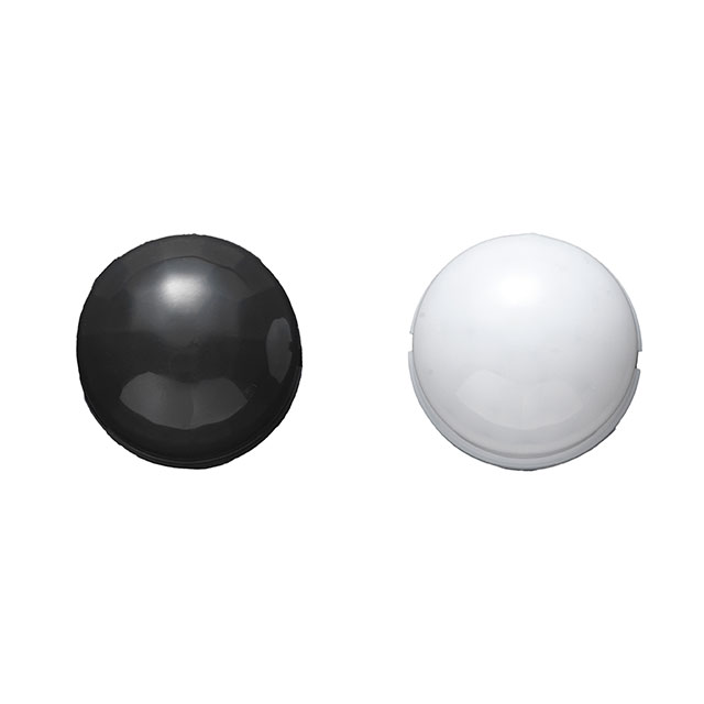 PIR FRESNEL LENS_PD09-12008-BLACK - PIR FRESNEL LENS_PD09-12008-BLACK