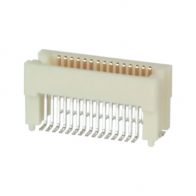 DF15(6.2)-30DP-0.65V(56) - DF15(6.2)-30DP-0.65V(50,56)