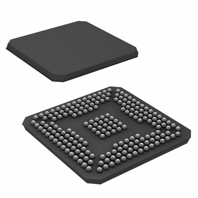 XIO2000ZZZ - 201-BGA MICROSTAR