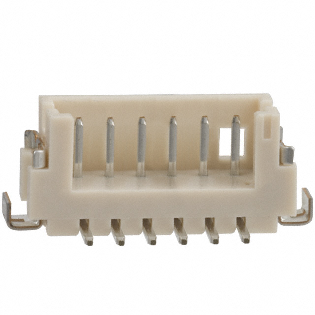 DF13C-6P-1.25V(75) - DF13(B,C)-6P-1.25V(2x)