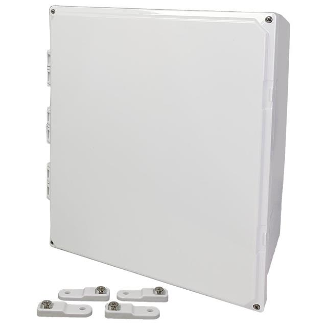 H161407H-6P-WHT - H161407H-6P-WHT