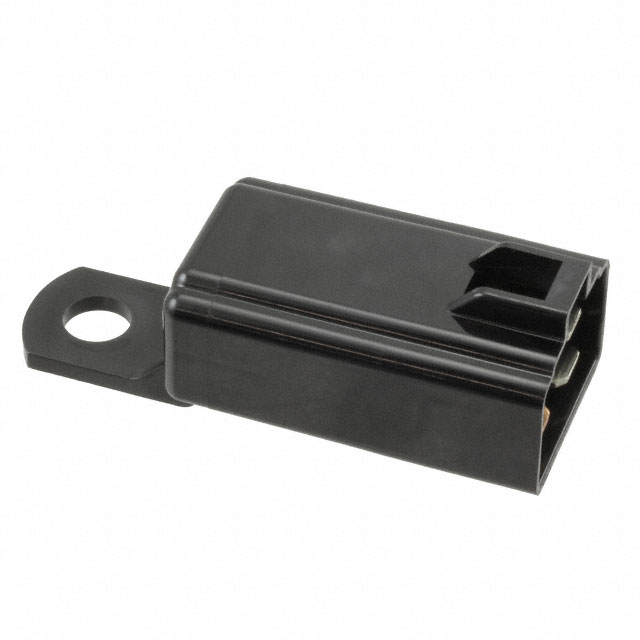 CA1ASR-12V-N-5 - CA1A-12V-N-5