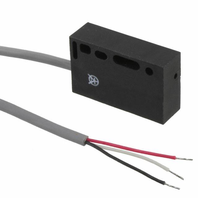 OPB720B-12Z - OPB720(A,B)-xx(Z,VZ)