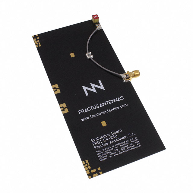 EB_FR01-S4-250-UFL1R-850 - EB_FR01-S4-250-UFL1R-850