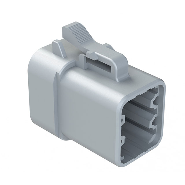 ATP04-6P-RD01 - ATP06-6S-RD01