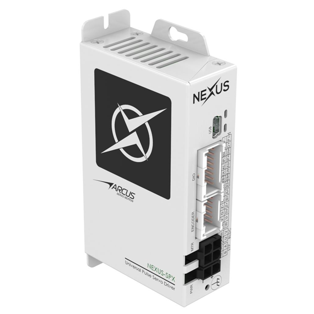 TITAN-NXS-SPX-DM - TITAN-NXS-SPX-DM