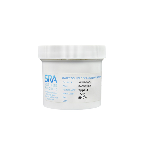 SSWS-50G - SSWS-50G