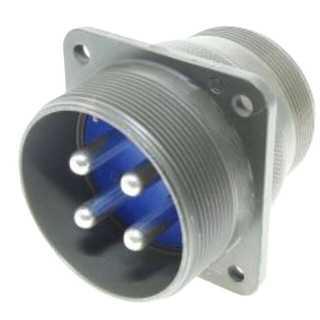 D38999/26WB4HC - D38999/26KG75PN