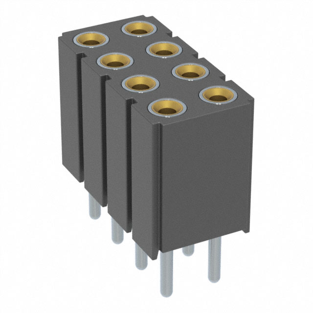 803-43-008-10-001000 - 803-xx-008-10-001000