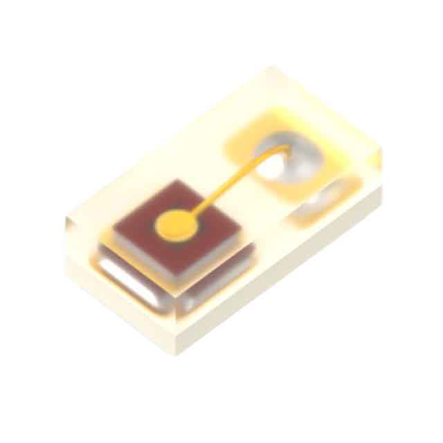 APG0603SEC-TT - APG0603ZGC-5MAV