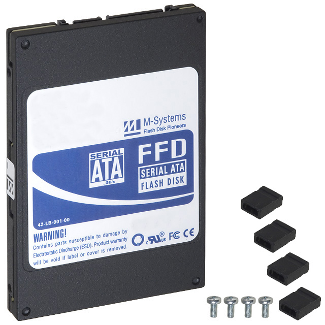 FFD-25-SATA-1-A - FFD-25-SATA Series