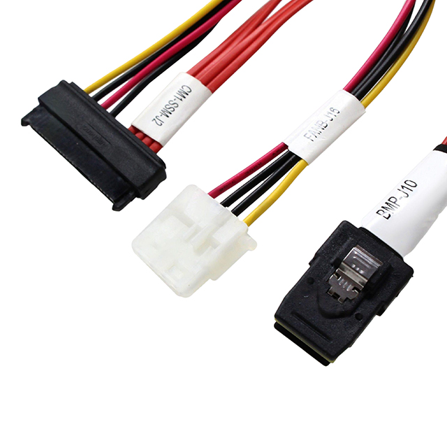 AMPH-87SAS29X2-500 - AMPH-87SAS29X2-500