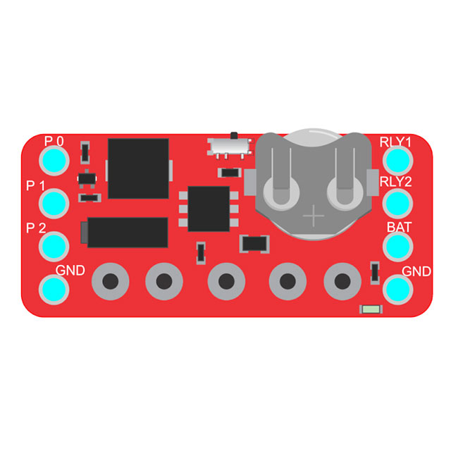 LECTRIFY - BBUDDY1 - LECTRIFY-BBUDDY1