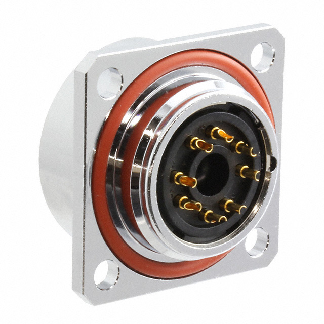 JB5AX08YL3030 - JB5 Series