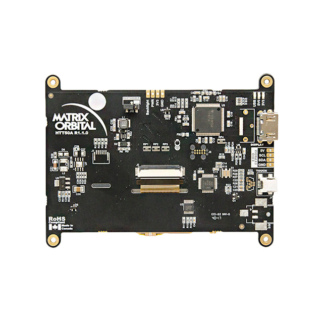 HTT50A-TPN-BLM-B0-H5-CH-V5 - HTT50A-TPN_B