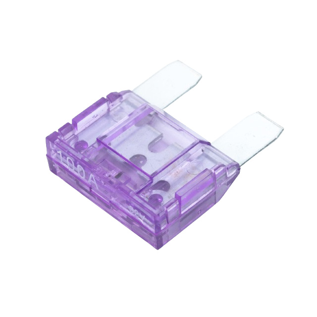 APX-I-100A - APX-I-100A