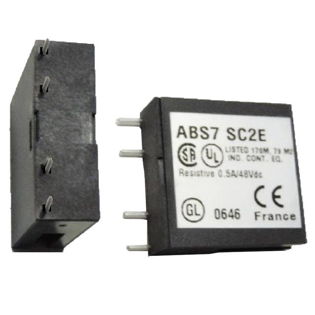 ABS7SC2E - ABS7SC2E