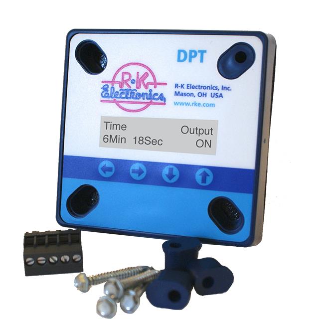 DPT-120A - DPT-120A