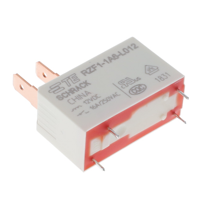 RZF1-1A6-L012 - RZF1-1A6-L012