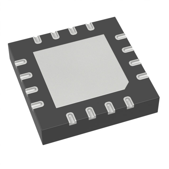 AP64203QFVBW-13 - 16-UQFN EP