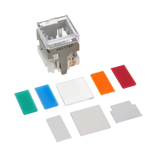 A3PA-5012 - A3PA-5012