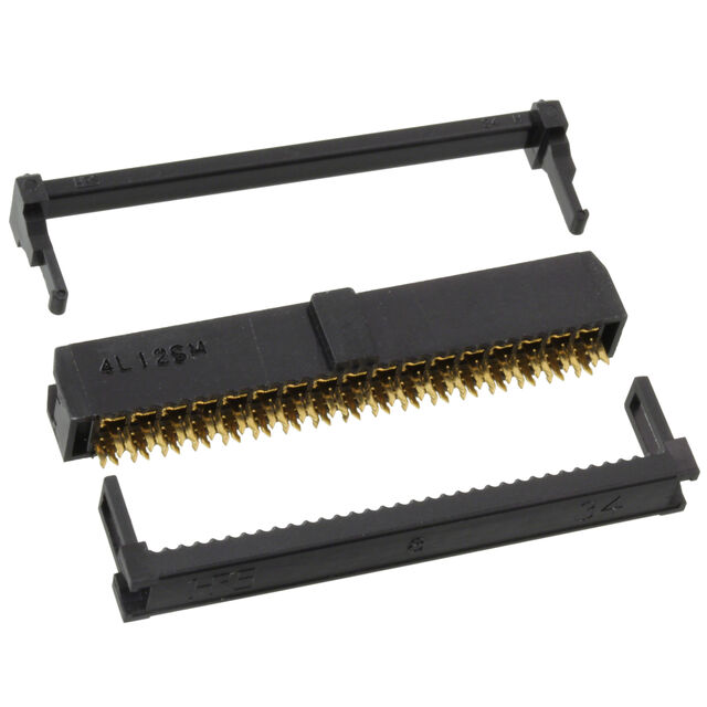 HIF3A-34D-2.54R - HIF3A-34D-2.54R