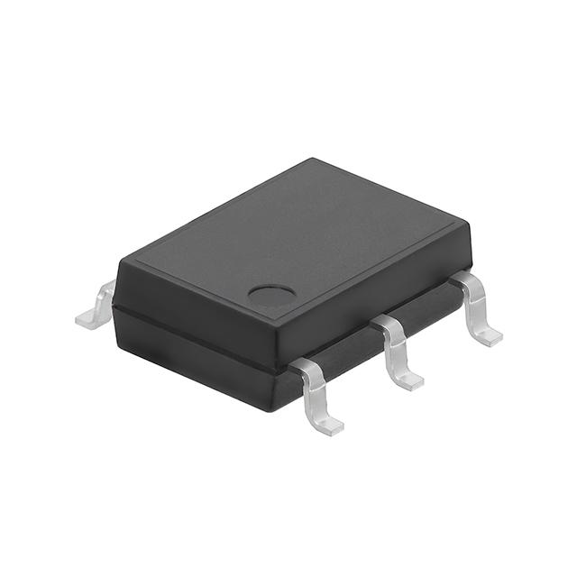 AQV210SX - PhotoMOS-AQV Series_6-SOP