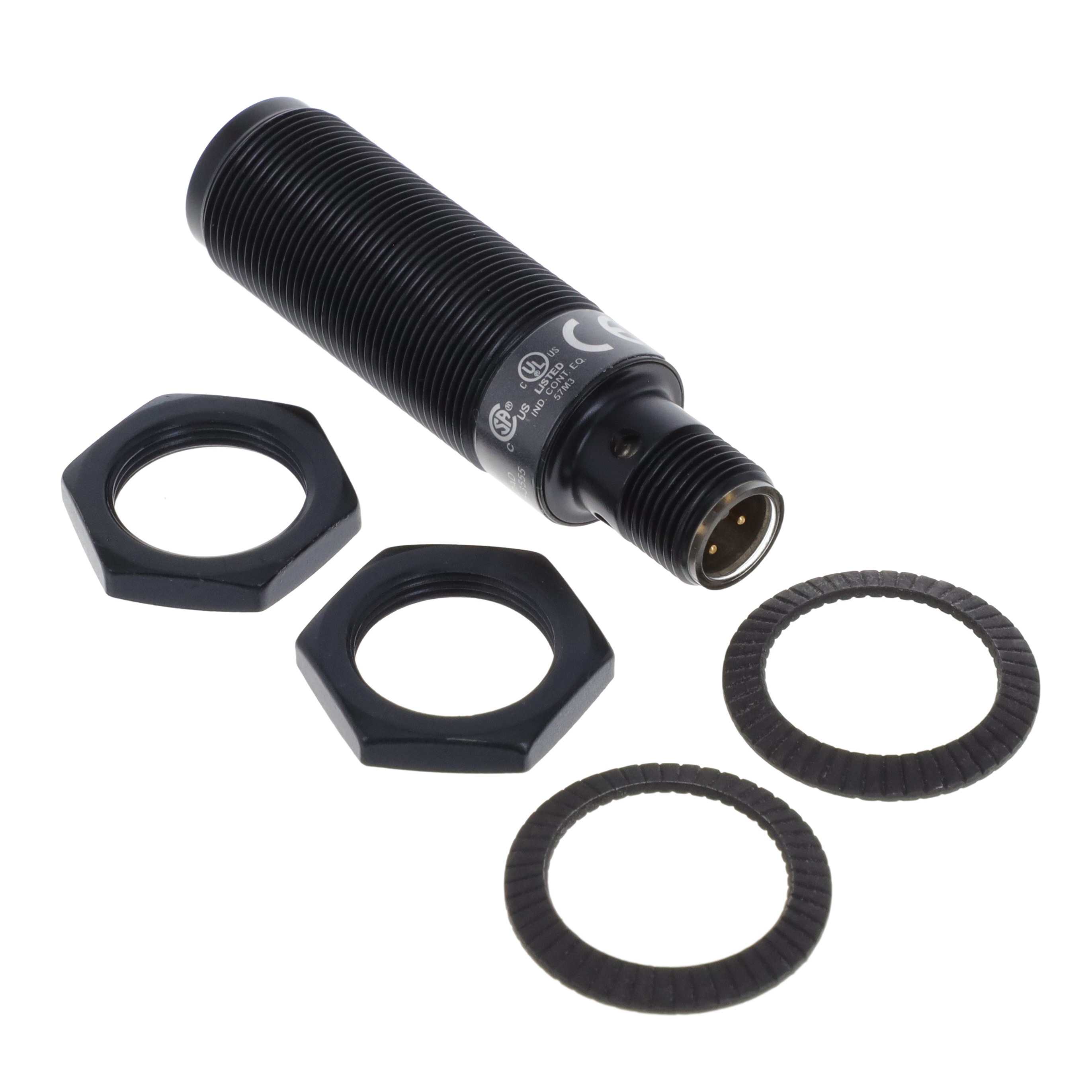 NMB10-18GM65-E2-C-V1 - NMB10-18GM65-E2-C-V1