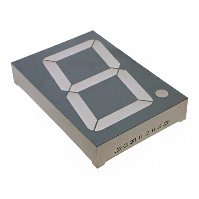 LDS-CD12RI - LDS-CD12RI