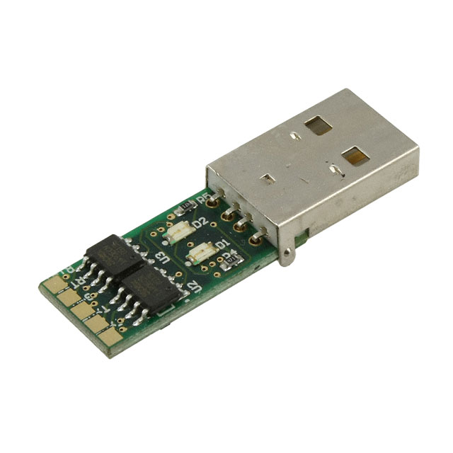 USB-RS422-PCBA-Z - USB-RS422-PCBA