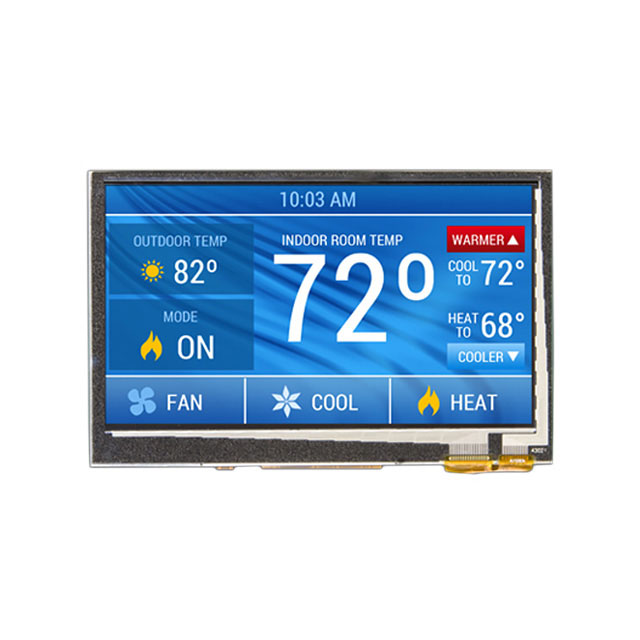 DT043BTFT-PTS2 - DT043BTFT-PTS1