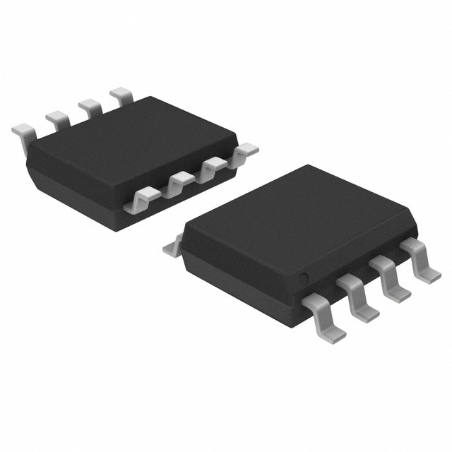 SY100EL31ZG - 8-SOIC