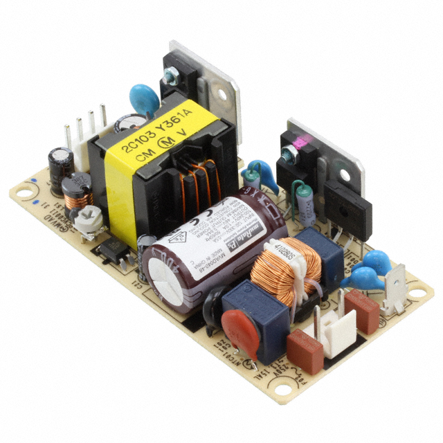 MVAD040-48 - MVAD040-48