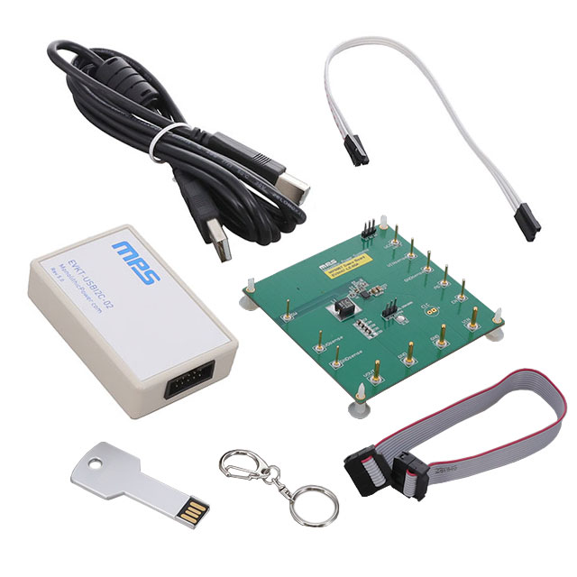 EVKT-8867 - EVKT-8867