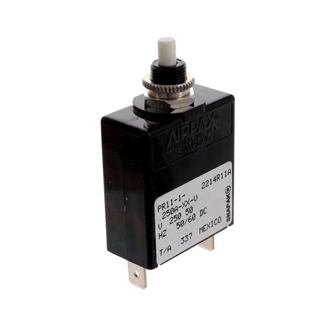 PR11-1-.250A-XX-V - PR11-1-.250A-XX-V