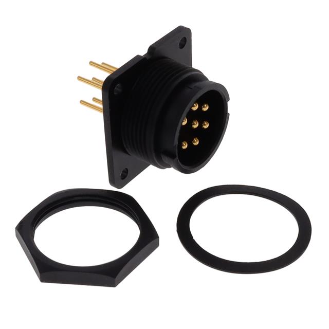 DC-07PMMP-LS7001 - DC-07PMMP-LS7001